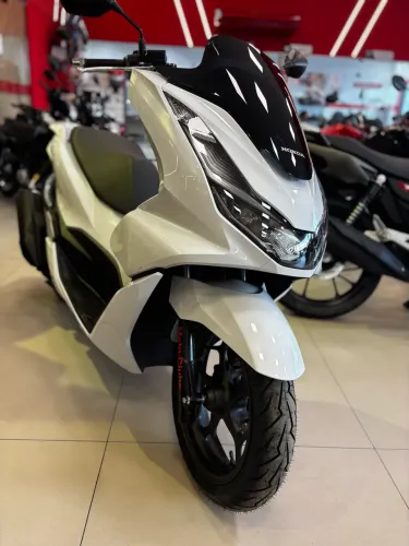 PCX 160 CBS