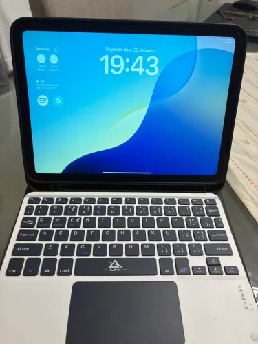 iPad 10 64g