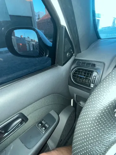Fiat Strada Freedom 1.4 Flex 8V CS 2020