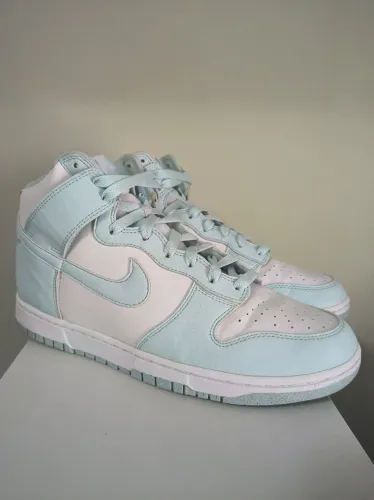 Nike Dunk Next Nature Galcier - 42BR