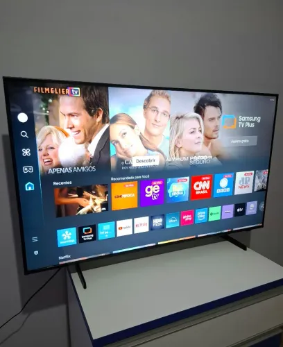 TV Samsung 50" 4k