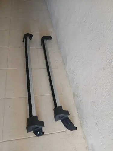 Rack de Teto Agile