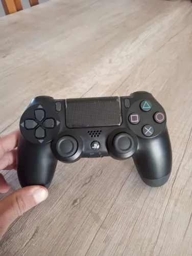 Controle De PS4 Original Para Jogos
