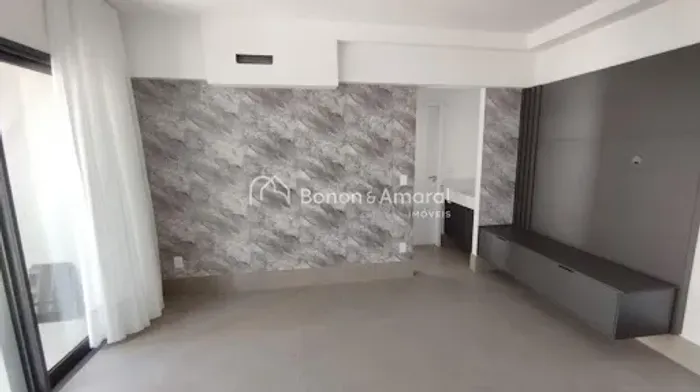 Apartamento para Venda e Locação no Cambuí - Campinas/SP