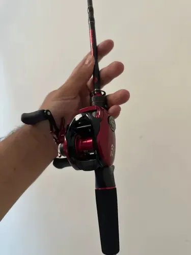 Daiwa fuego