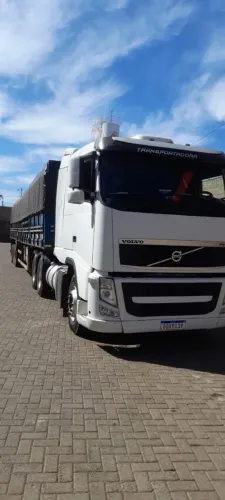 Fh volvo