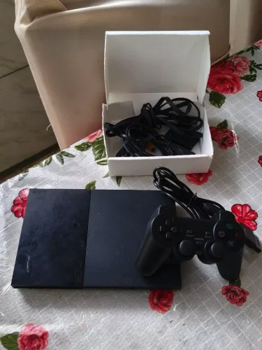Playstation 2 (PS2) COMPLETO