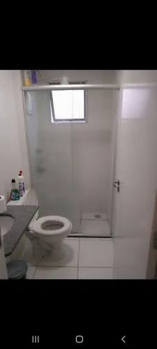 apartamento 2 quartos