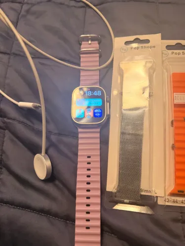 Apple Watch Ultra 2 