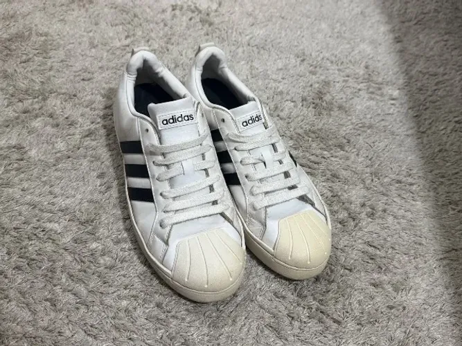 Tênis Adidas Tamanho 38/39 Original