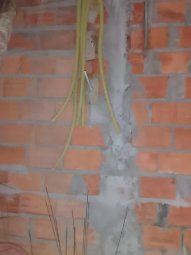 Preciso pedreiro para reboco z sul