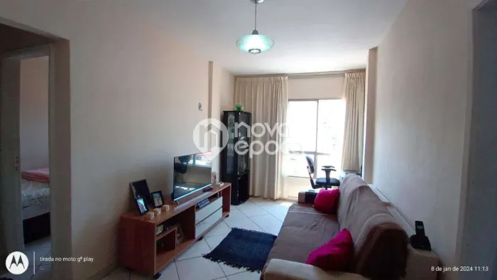 Engenho Novo | Apartamento 1 quarto