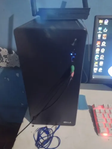 Vendo Computador