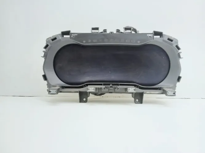 Painel Instrumentos Digital Vw Passat 2.0t 2018 3g0920791c
