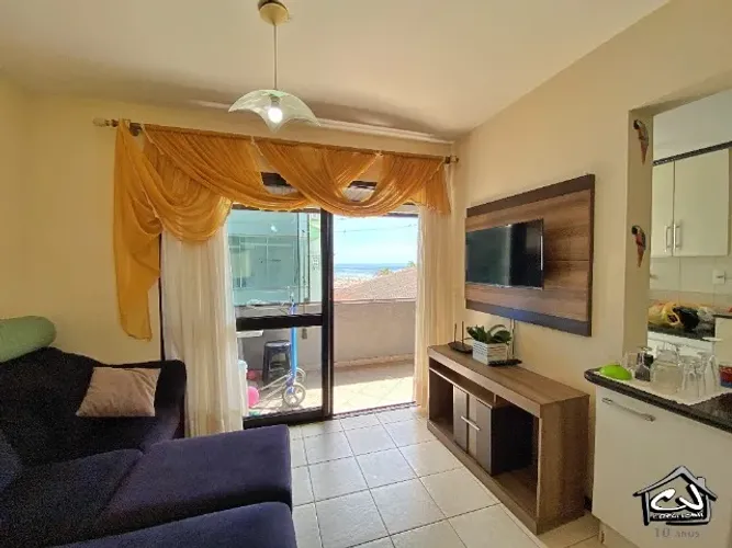 Réveillon 2027 - Apartamento c/ 2 Quartos (AR) - 1 Quadras Mar - Praia Grande