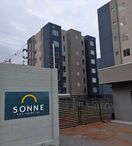 Deireito de Apartamento