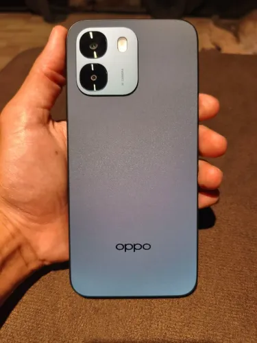 Celular Oppo 256GB