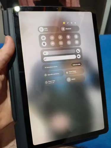 TAB S6 LITE 4 RAM 64GB