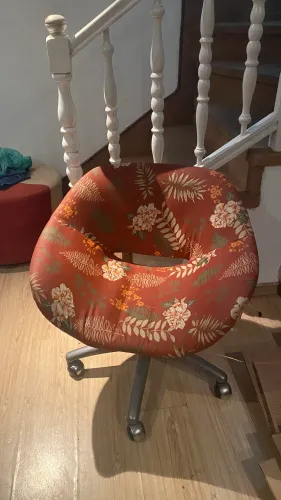 Poltrona de sala