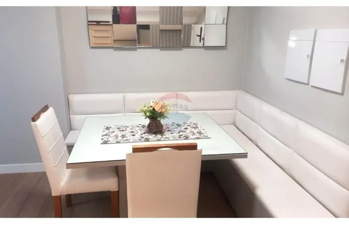 ALUGUEL DE APARTAMENTO DE DOIS QUARTOS PARA TEMPORADA EM ITAPEMA, SANTA CATARINA