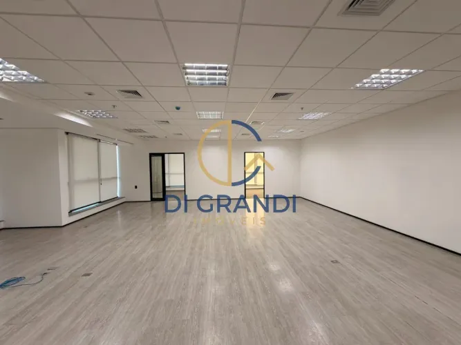 Excelente oportunidade de locação: Sala comercial de alto padrão no Cambuí, Campinas-SP, c