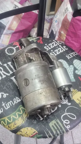 Motor de Partida Chevette