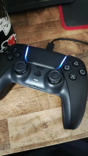 Controle ps5