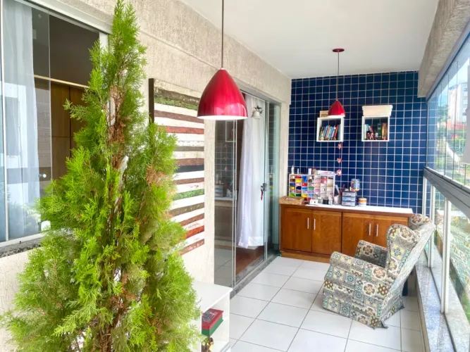 Apartamento à venda, Ouro Preto, Belo Horizonte, MG
