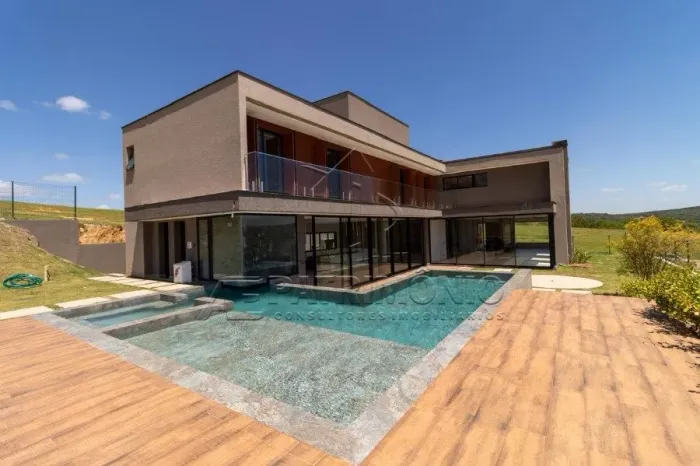 SOBRADO CONDOMINIO 6 SUITES - Portofino