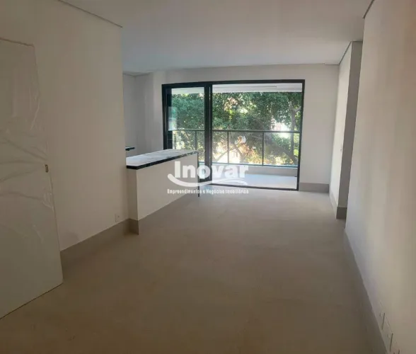 Apartamento de Alto Padrão à Venda no Funcionários | 120 m² | 3 Quanto - 1 suíte | 2 Vagas