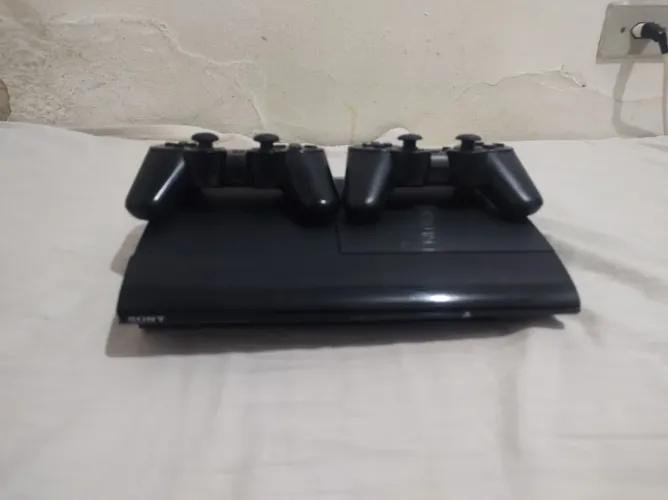 Playstation 3 desbloqueado