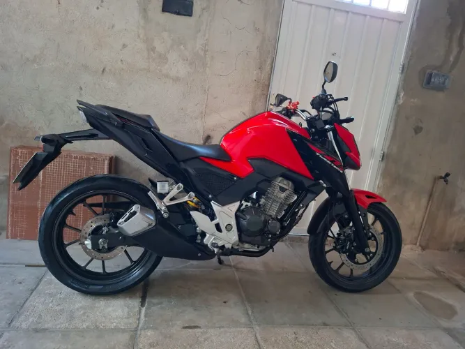 Cb Twister 300 2023 CBS