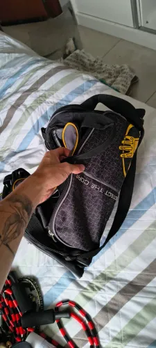 Bolsa transversal Body Glove