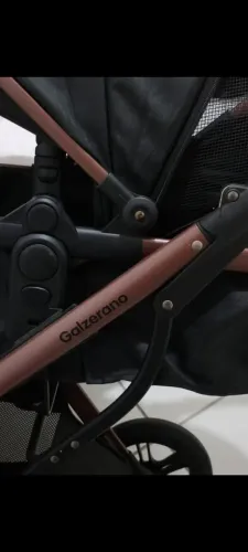 Utensílios para bebê 