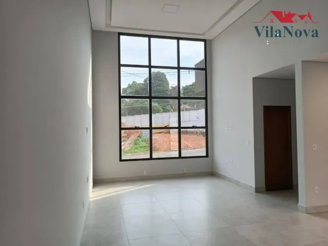 CASA DIFERENCIADA À VENDA NO CONDOMÍNIO EVIDÊNCIAS EM INDAIATUBA SP