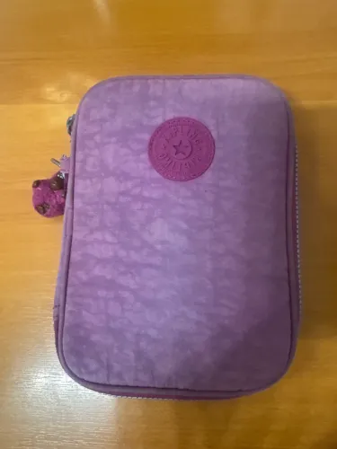 Estojo kipling original