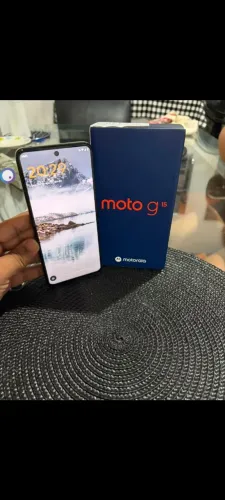 Motorola MotoG15