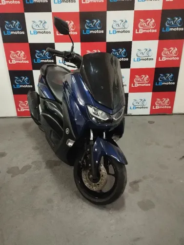 Nmax 160 