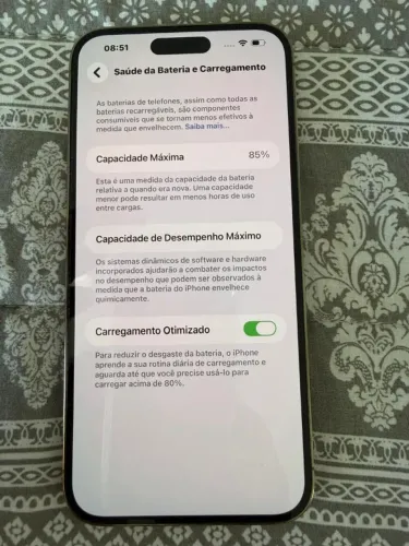 IPHONE 14 PRO MAX256GB PERFEITO ESTADO