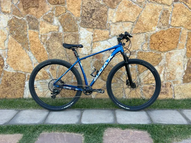 Bicicleta Mtb Audax Adx400 1x12