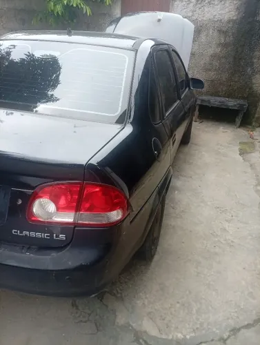 Vendo Corsa 14/15 pra roça ou retirada de peça carro rodando