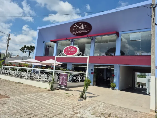 Salgadeira