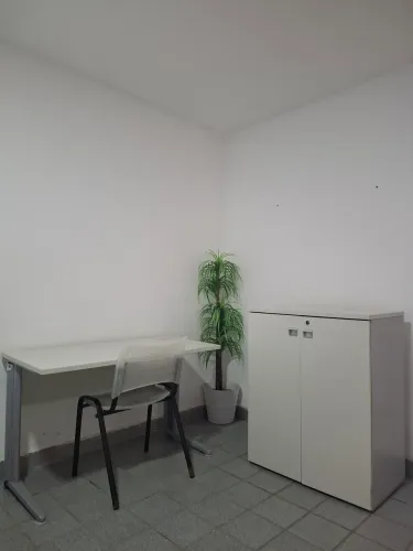 Conjunto de Escritório.