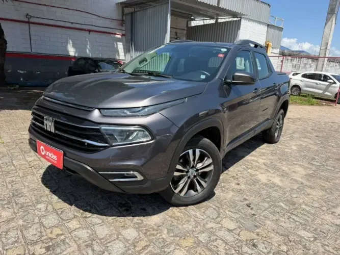 Fiat Toro Freedom 1.3 T270 4X2 Flex AUT 2023