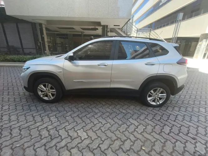 Chevrolet Tracker LT 1.0 Turbo 12V Flex AUT 2023