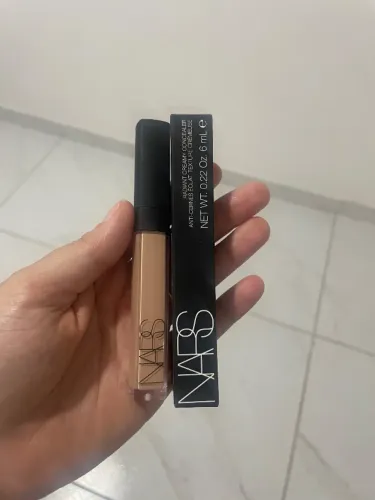 Corretivo Nars Radiant Original