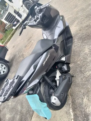 PCX 160 Nova!