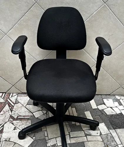 Cadeira de escritório FlexForm (secretária)