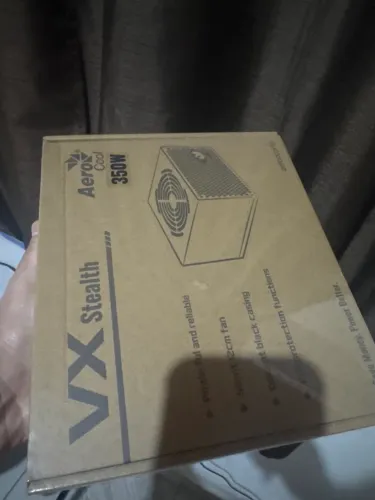 Fonte ATX 350W