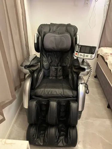 Poltrona Massageadora Relax Medic - Infinity Life
